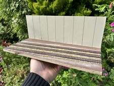 Spur N Diorama Fotobox