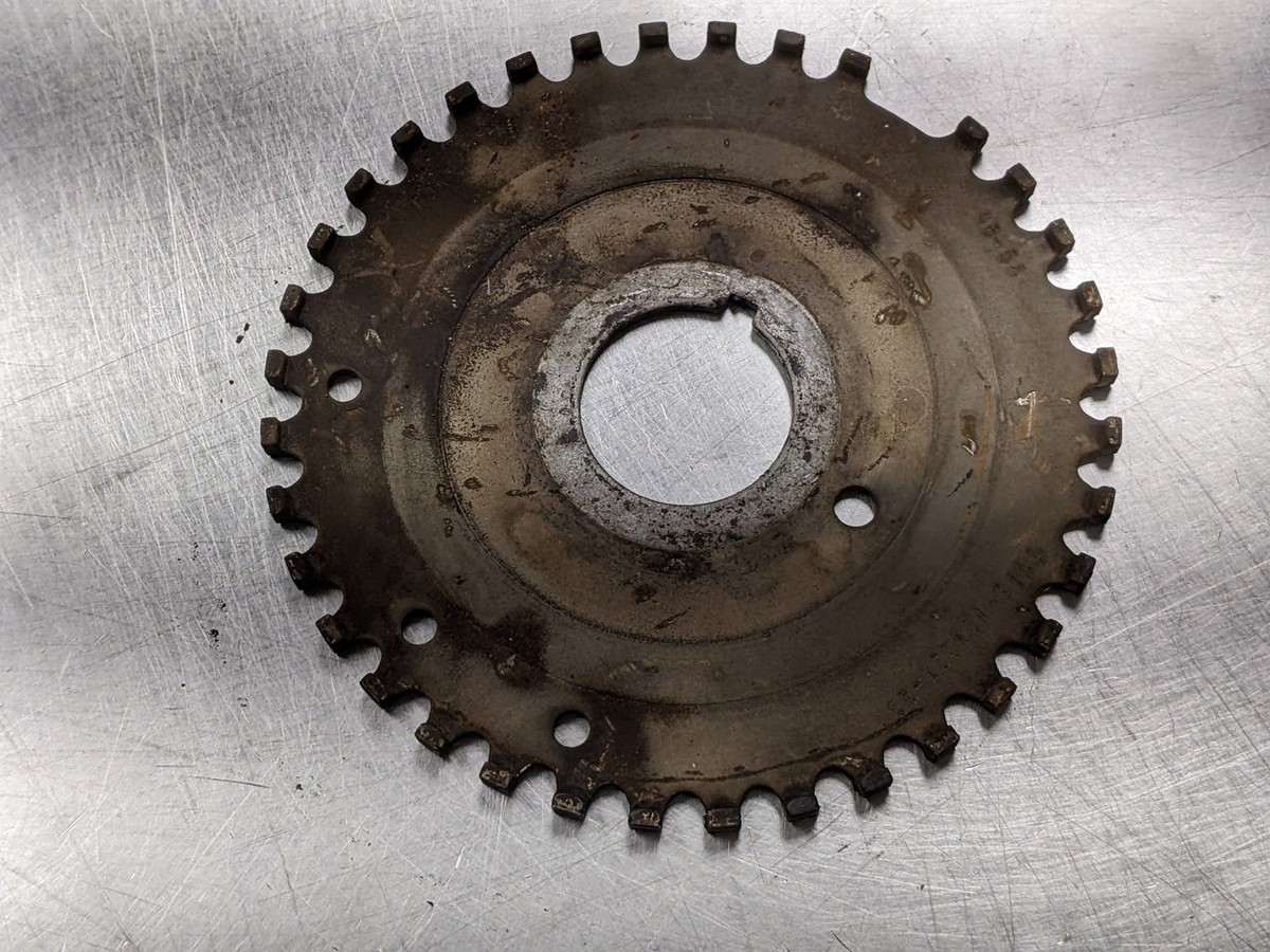 Crankshaft Trigger Tone Ring For 09-10 Ford F-150 4.6