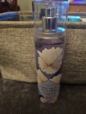 Bath  Body Works ONE IN A MILLION Body Mist 8 oz