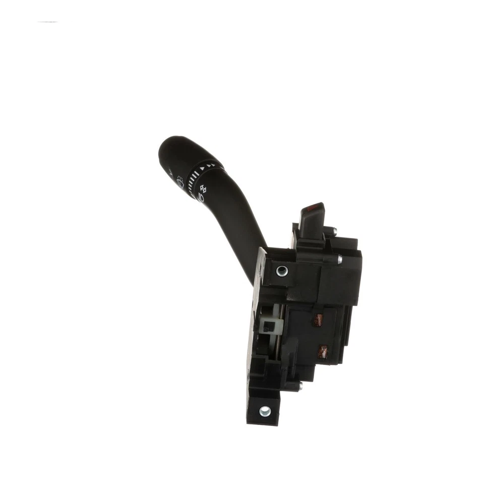 Interruptor de señal de giro de chasis de autocaravana Ford F-53 1999-2004, 2006-2019 SMP Foto 3 de 4