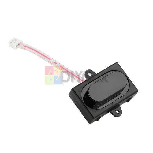 Diffuse Reflection Infrared Motion Detector Body Smart Induction Switch Sensor - Picture 17 of 24