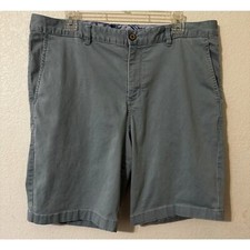 Tommy Bahama Men's Shorts Blue Size 36