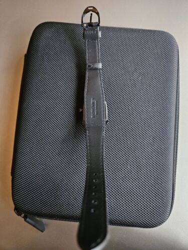 Ralph Lauren Stirrup PVD; Rare + Stunning w/ Case & Card; Classic+Stunning+Rare! - Picture 6 of 10