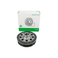 Riemenscheibe INA für BMW 1.6 2.0 544013710 11238512072 N47D16A B47D20A