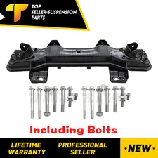  Front Suspension Crossmember Subframe for 99-04 Chevy Tracker Vitara W/Bolts