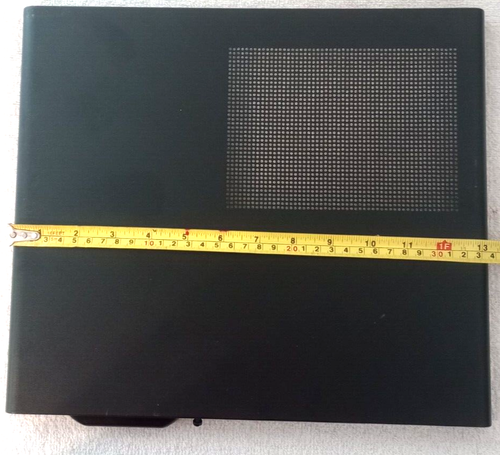 HP M01-F Pavilion TG01 TP01 Access Panel Inspection Side Door Cover Door - Picture 2 of 4