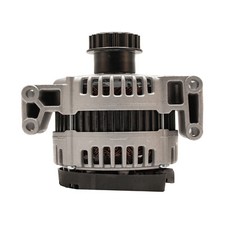 Alternator For Volvo S60 S80 V60 XC60 XC70 XC90 180A 12V CCW w/ Decoupler Pulley