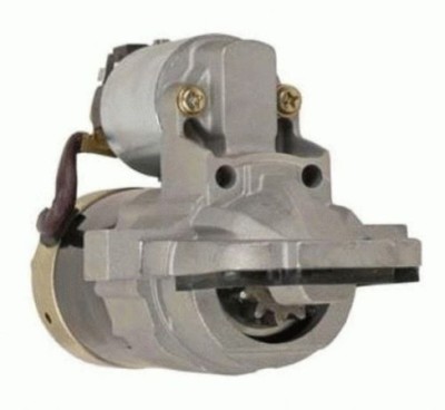 High Quality Brand NEW Starter for Mazda 3 5 6 CX-7 2.3L 2.3L Turbo Engine 17914