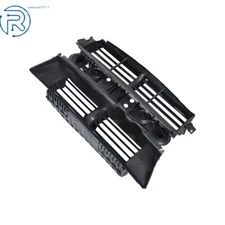 Fit For Ford Escape 2017-2019 GV4Z-8475-A Front Radiator Shutter Assembly