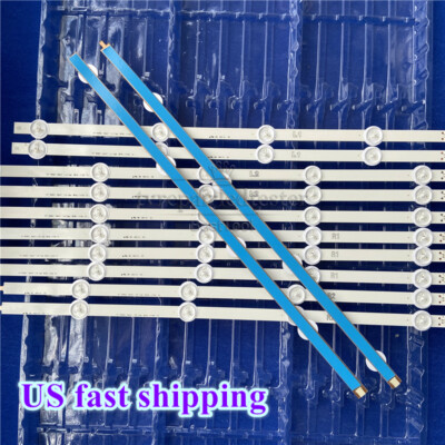 Full LED Strips for LG 47'' ROW2.1 R1 L1 R2 L2 LG AGF78400801 AGF78180201