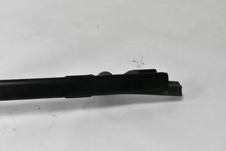 Bentley Continental GT 2004-2010 Front Right Door glass guide P/N 3W0837412C