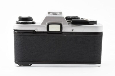 N MINT++] Olympus OM-10 Film Camera G.ZUIKO 50mm f1.4 Lens From