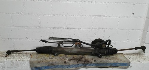 original Ford 96FB3550AC Lenkgetriebe Ford Fiesta IV JBS Courier 08/95-01/02