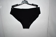 KNIX Kt Teen Super Leakproof Bikini Period Underwear Black M #KT213BM NWT