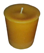 Tyler Candle Company - Pumpkin Spice - 2oz votive candle