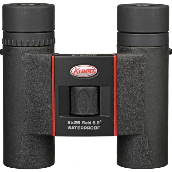 Kowa Binoculars Roof Prism Type 8 Times 25 Caliber Waterproof SV258 Fully for sale online eBay