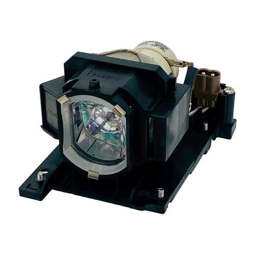 Genuine Hitachi OEM Projector Lamp Bulb for CP-X2015WN CP-X2515WN - Picture 2 of 10