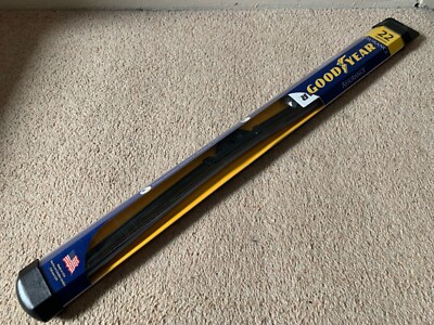 GOODYEAR ASSURANCE 22'' / 560MM WINDSHIELD WIPER BLADE MADE IN USA