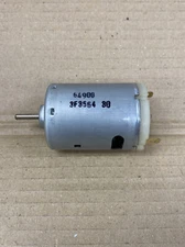 12V DC Motor - 3000 RPM - 5.0 oz-in. Johnson Electric - HC615 - 6490  (NOS)