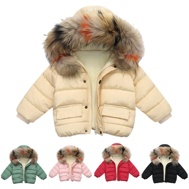 ted baker coat baby girl