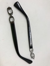 Authentic Temple Arm Leg Replacement PARTS Coach HC 5062 9017 135 BS30