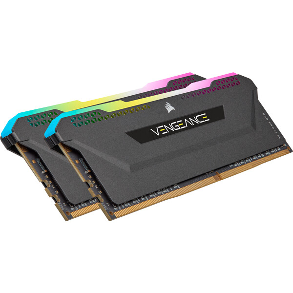 4085658 Corsair Corsair Vengeance RGB Pro CMH16GX4M2E3200C16 memoria 16 GB 2 x 8