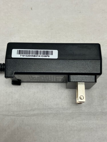 Switching Adapter Hoioto ADS-26FSG-12 12024EPCU - 12V 2.0A - Max 0.7A - Afbeelding 5 van 7