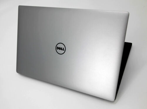 MAXED Dell Precision Laptop INTEL XEON, 32GB DDR4, 512 SSD, NVIDIA QUADRO GPU 🍁 - Picture 1 of 11
