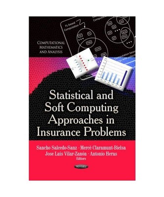 Statistical & Soft Computing Approaches in Insurance Problems