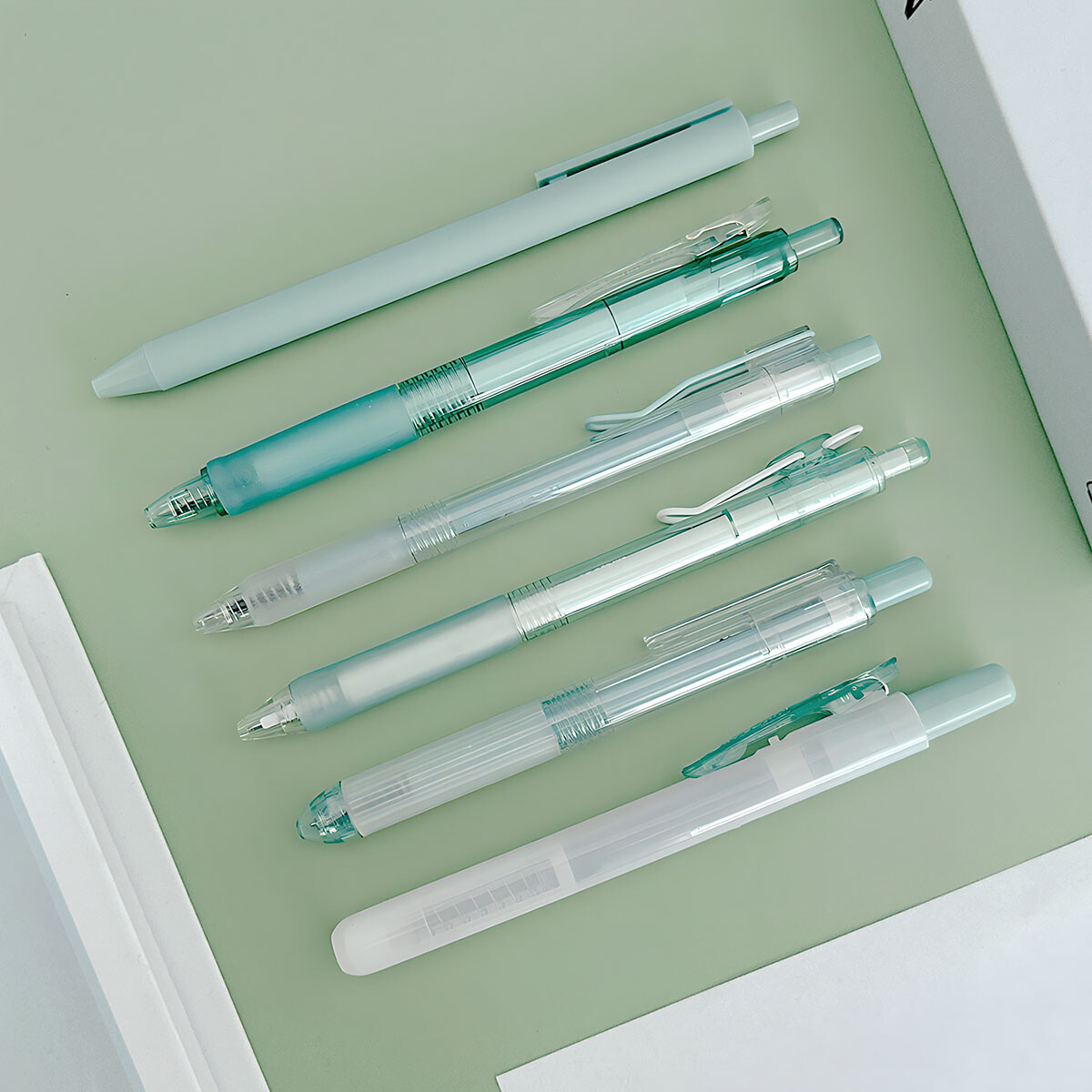 Set (set Of 6)