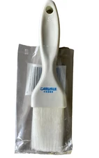 Pro Pastry Brush Basting Brush Commercial 1.5” W, 7” L, Nylon Carlisle