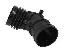 Air Mass Sensor To Air Boot Intake Hose Flow Meter Tube OE# 13541705209 for BMW