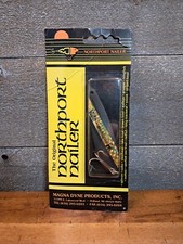 Vintage Northport Nailer, Yale  NEW in Package Fishing Lure