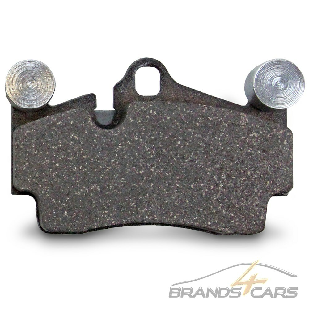 ATE BREMSBELÄGE +KONTAKTE HINTEN FÜR AUDI Q7 4L