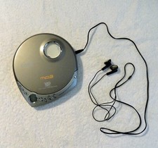 Coby Personal MP3/CD Player MP-CD511