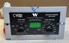 Winston Industries CVAP Control Board Assy, PS2827, A Series, Brand New OEM Part