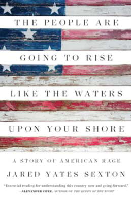 The People Are Going to Rise Like the Waters Upon Your Shore: A Story of: New