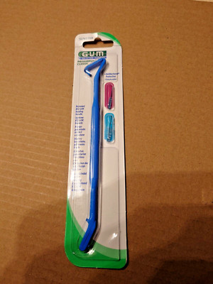 GUM Proxabrush Classic Starterset Halter + 2 Ersatzbürsten