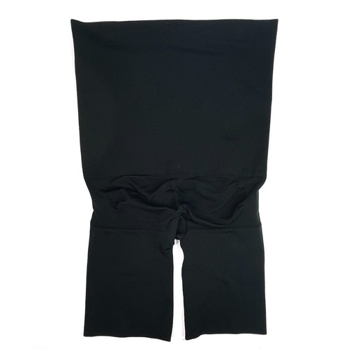 Nuevo con etiqueta ACTIVOS Red Hot Label de SPANX Talla M Formador de cintura media muslo alta - Negro - Imagen 4 de 9