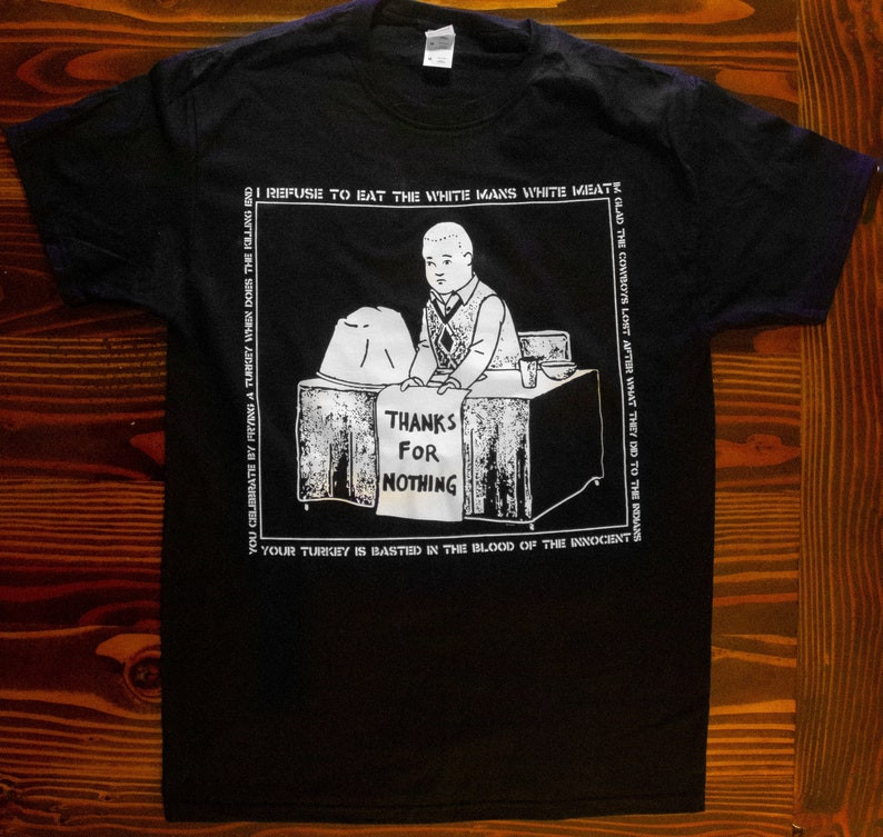 Bobby Hill Shirt- Thanks for Nothing - King of the Hill T shirt, Unisex Shirt