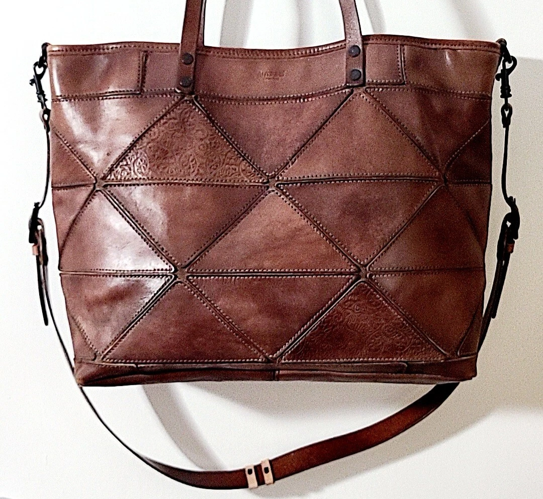 Prism Tote Bag