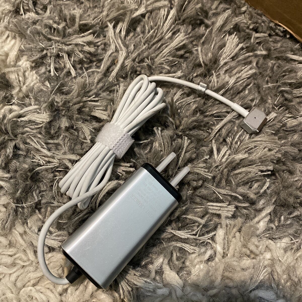 Mini Charger for Apple MAC MacBook Air (Bc2) | eBay Mini Charger for Apple MAC MacBook Air (Bc2) | eBay
