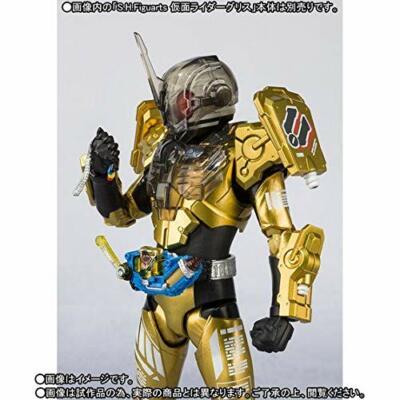 特撮 HOKUTO SANBAGARASU SET Figuarts ZERO Amazon.com: Bandai Figuarts Zero Hokuto Sanbagarasu Set