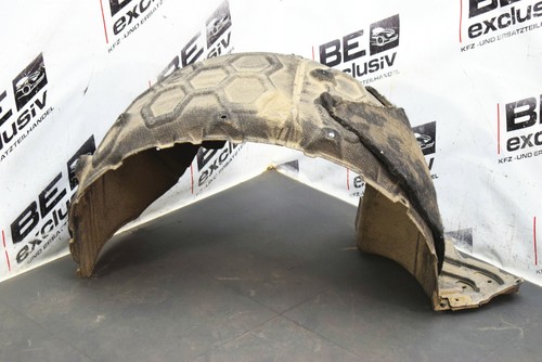 VW Touareg III 3 CR7 Radhausschale Radhausverkleidung hinten links 760810971B