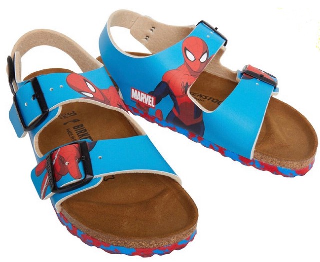 narrow fitting mens slippers