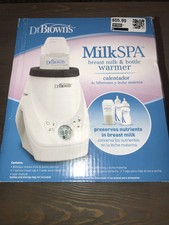 annynice bottle warmer