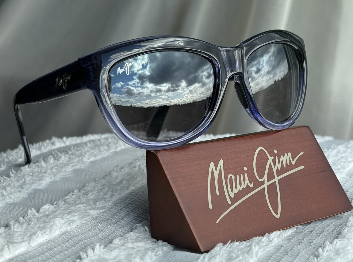 MAUI JIM KANANI POLARIZED LADIES. Amazon.com: Maui Jim Women main image 4