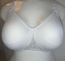 NWT- Anita #5062, Wire Free, Seamless - Nursing/Maternity Bra - Black or White