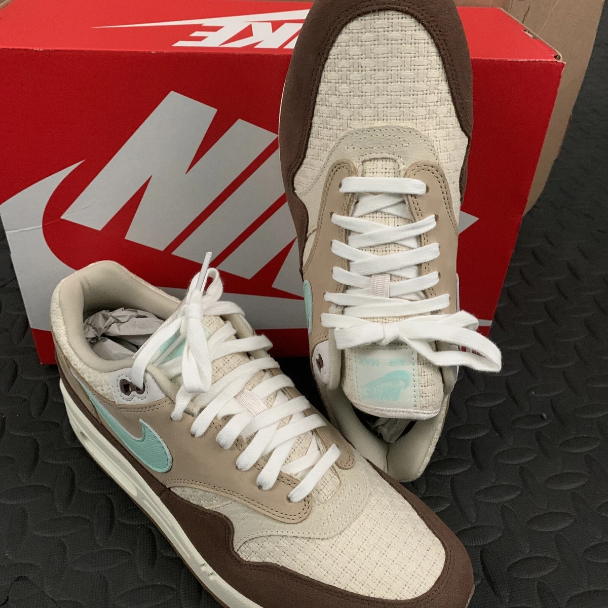 crepe hemp