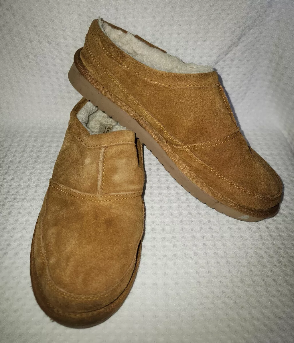 Koolaburra by ugg graisen men's slippers clearance